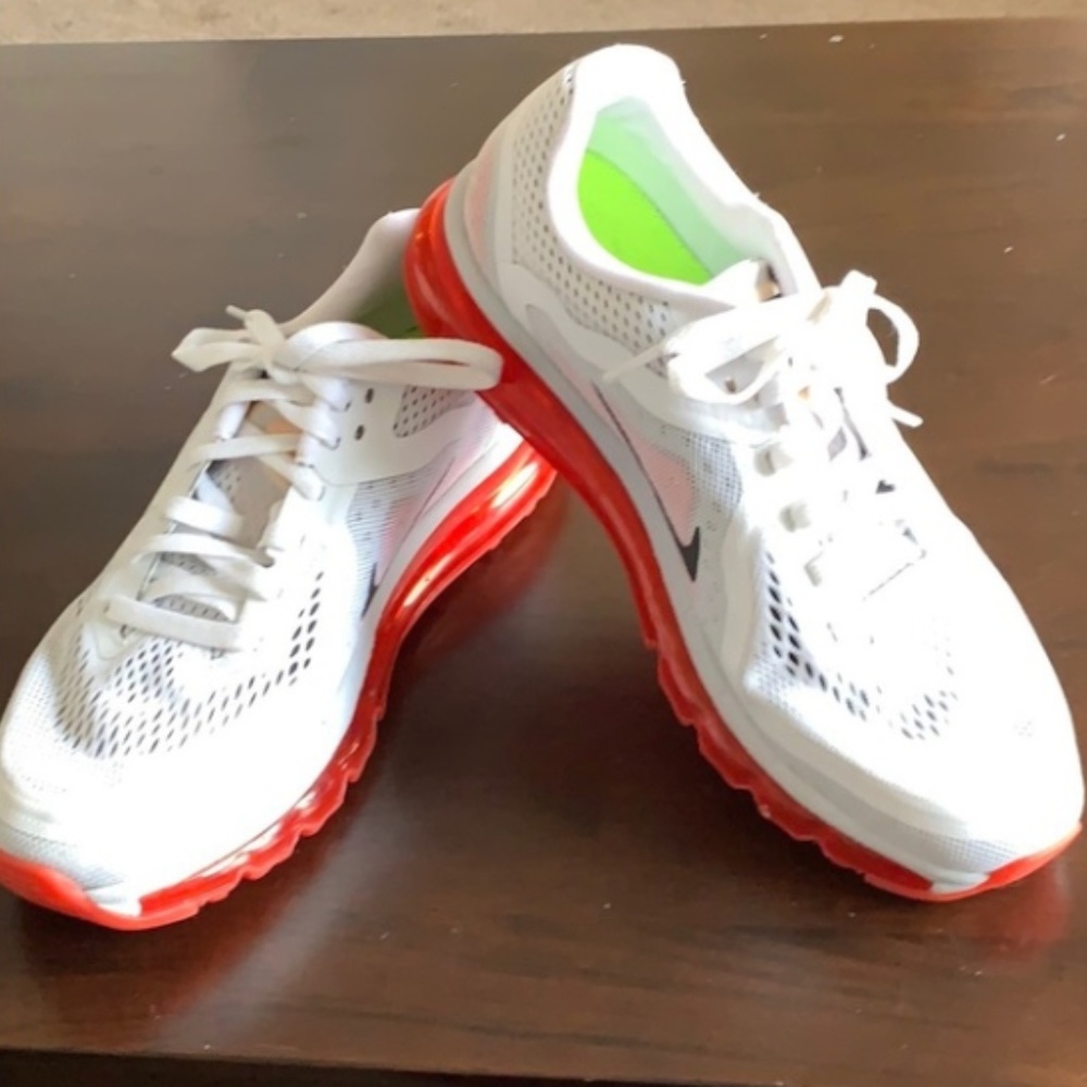 Nike Air 360